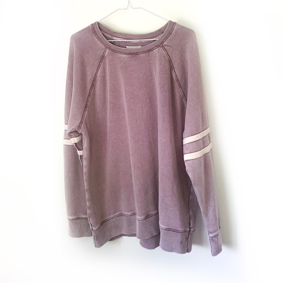 NWT American Eagle Jegging Fit Sweatshirt